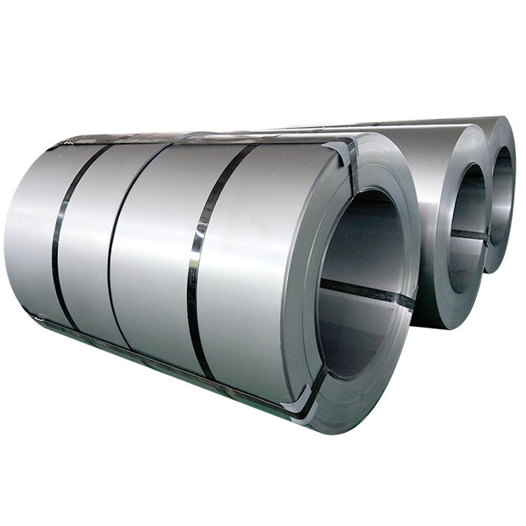 Carbon Steel Cold Rolled Coil