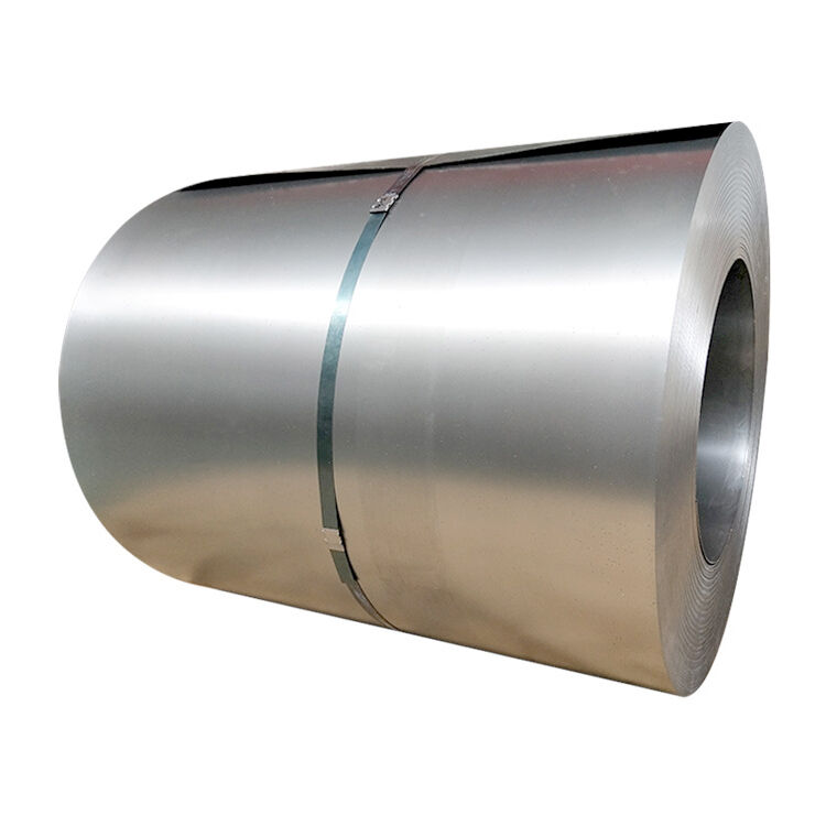 Carbon Steel Cold Rolled Coil