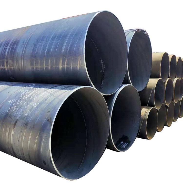 Carbon Steel Welded Pipe