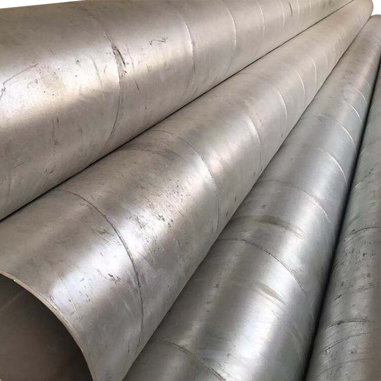 Carbon Steel Welded Pipe