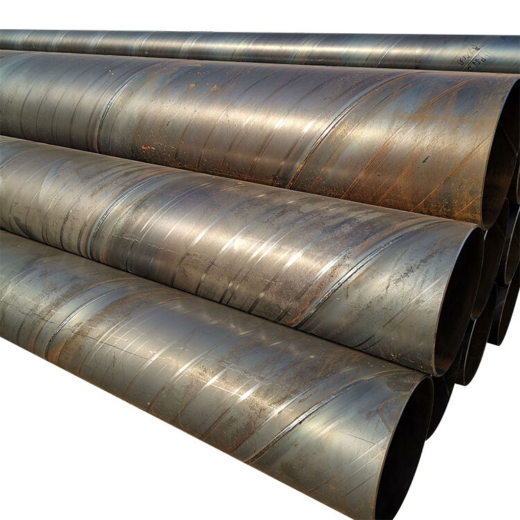 Carbon Steel Welded Pipe