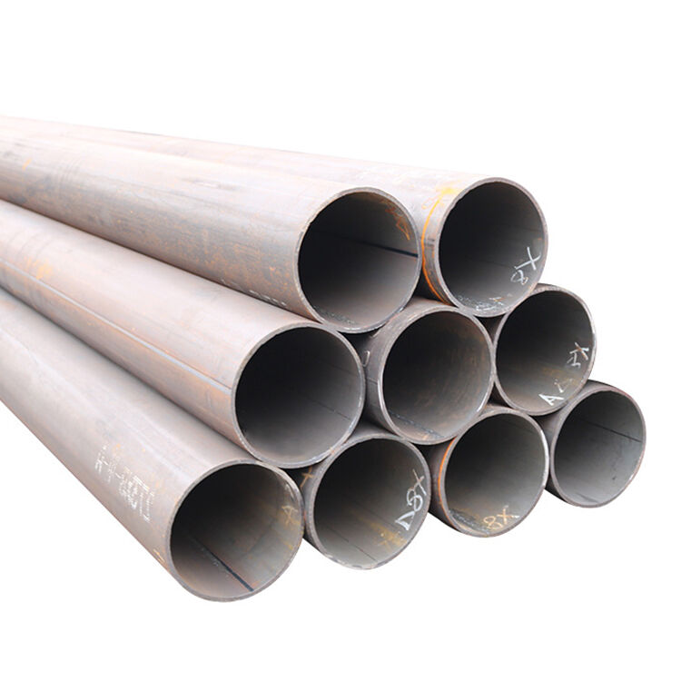 Carbon Steel Welded Pipe