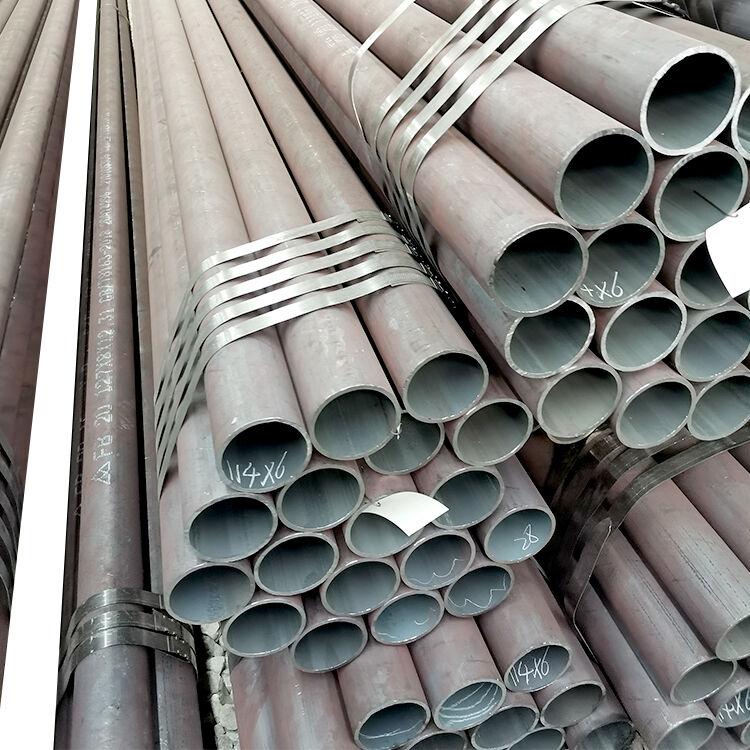 Carbon Steel Seamless Pipe