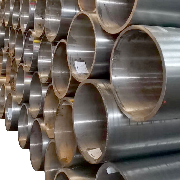 Carbon Steel Seamless Pipe