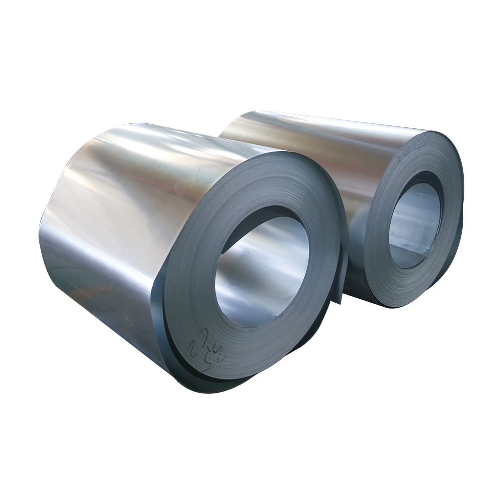 SGCC Galvanized Steel Coil Cold Rolled Hot-DIP Zinc Coated Steel Sheet Plate for Construction Appliances JIS Standard