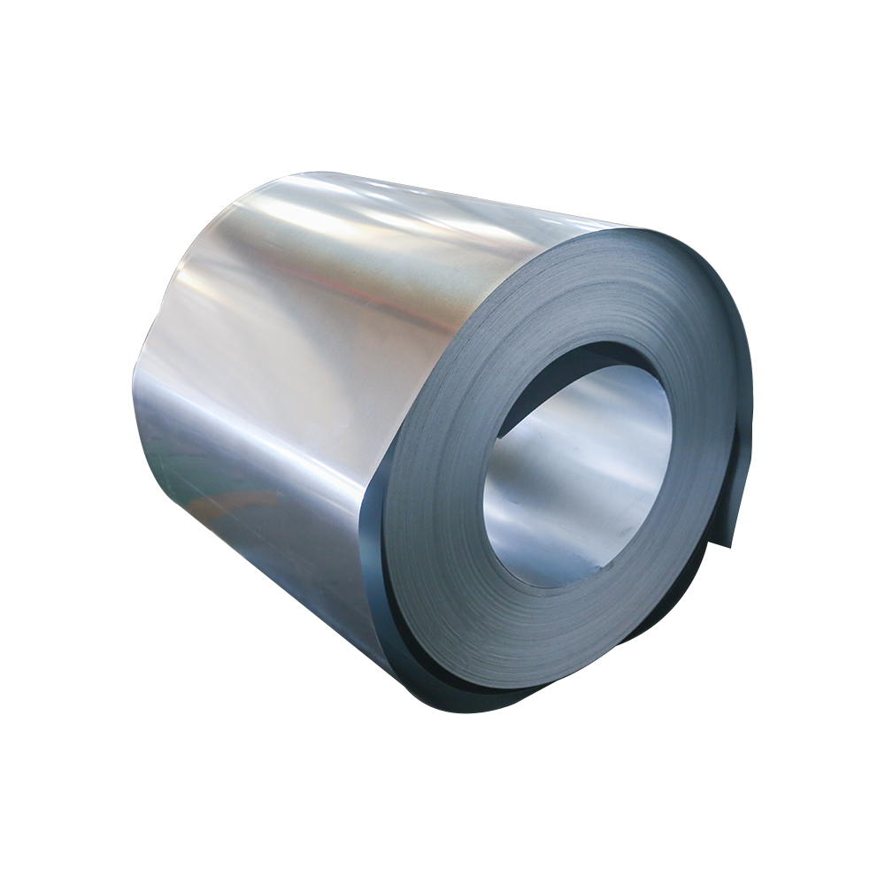SGCC Galvanized Steel Coil Cold Rolled Hot-DIP Zinc Coated Steel Sheet Plate for Construction Appliances JIS Standard