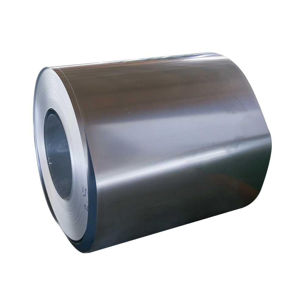SGCC Galvanized Steel Coil Cold Rolled Hot-DIP Zinc Coated Steel Sheet Plate for Construction Appliances JIS Standard