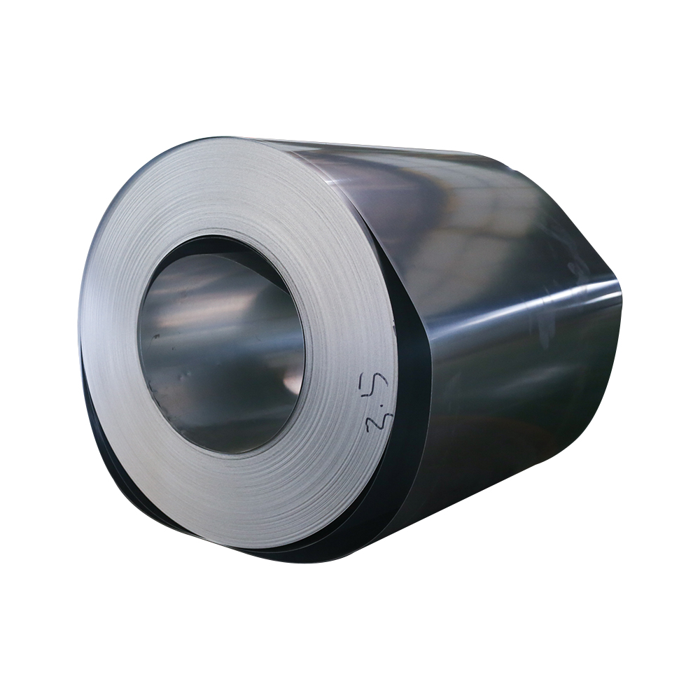 SGCC Galvanized Steel Coil Cold Rolled Hot-DIP Zinc Coated Steel Sheet Plate for Construction Appliances JIS Standard