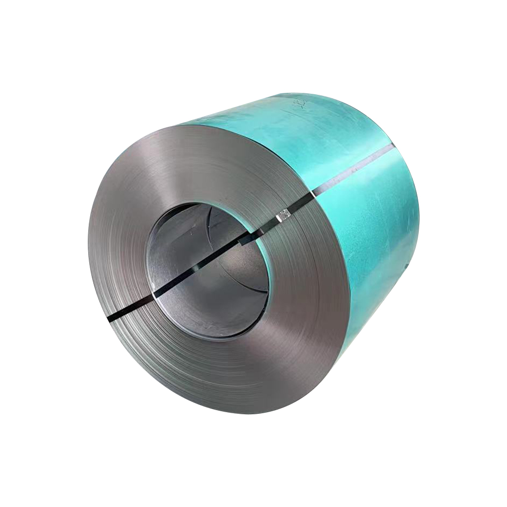 Factory Manufacture PPGI Color Coated and Prepainted Galvanized Steel products in coil for metal roofing sheet