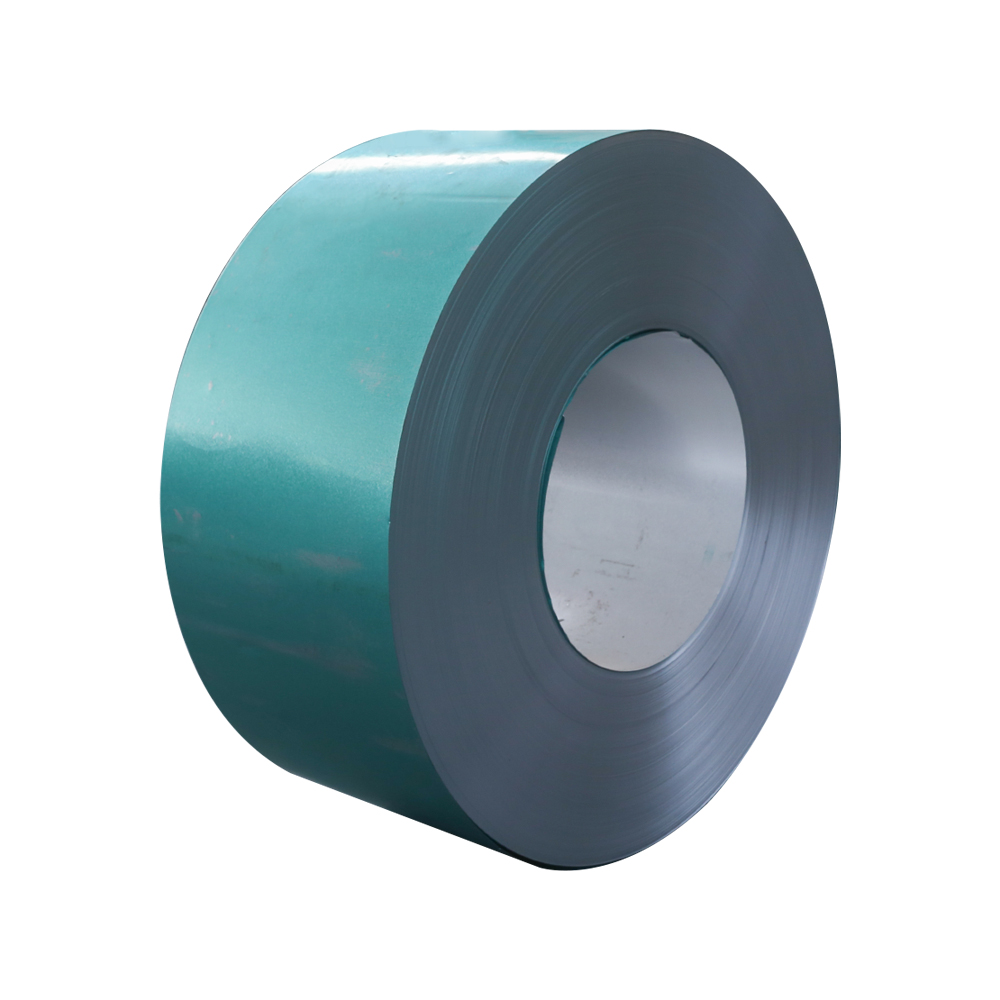 Color Painted Metal Roll Paint Galvanized Zinc Coating Ppgi Ppgl Steel Coil Sheets In Coils