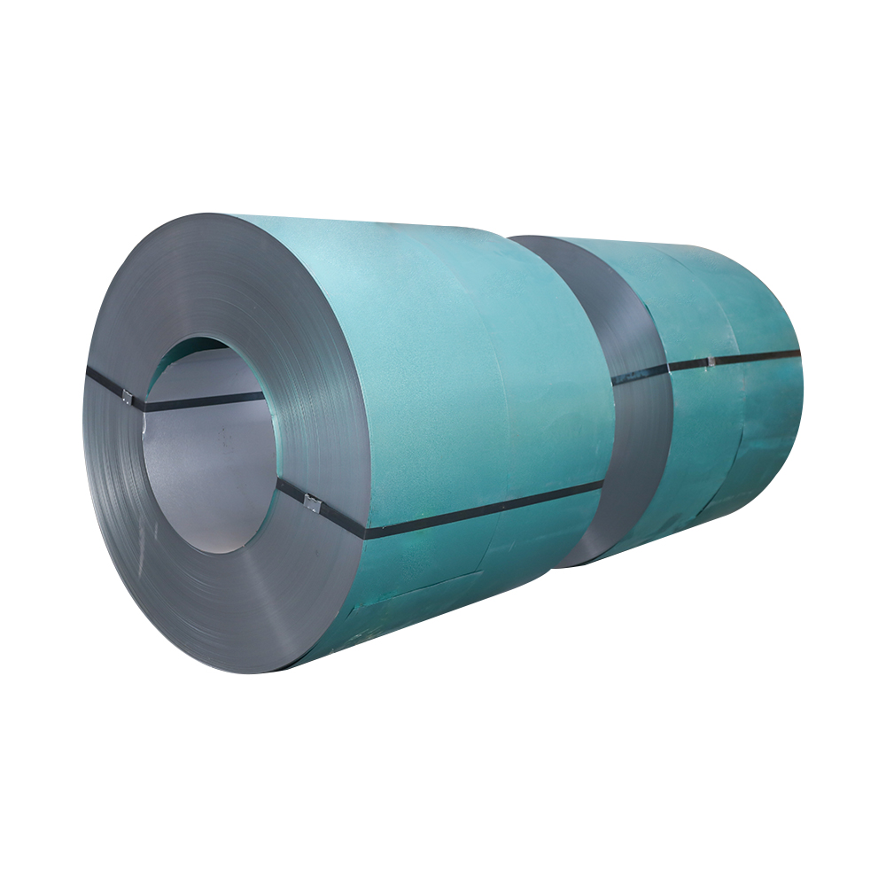 Color Painted Metal Roll Paint Galvanized Zinc Coating Ppgi Ppgl Steel Coil Sheets In Coils
