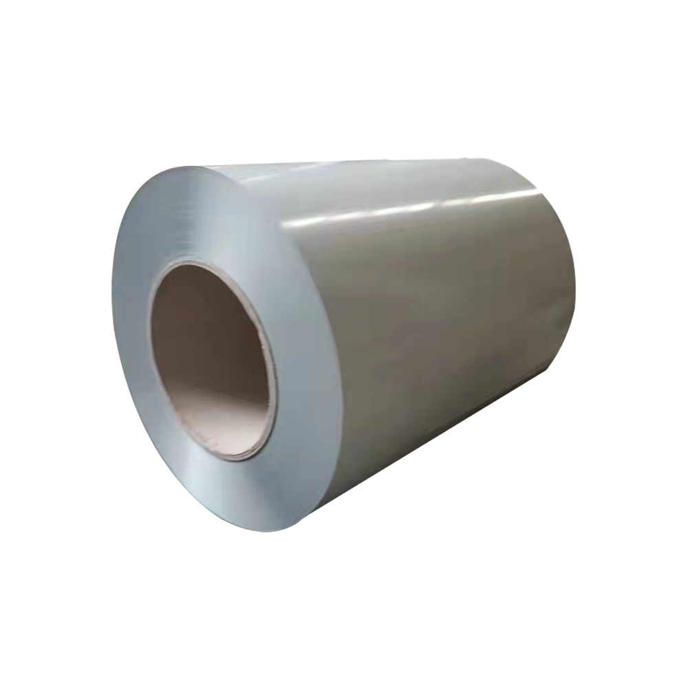 hot product color zinc coated ral 7035 coils ral9002 ppgi carbon steel price per kg