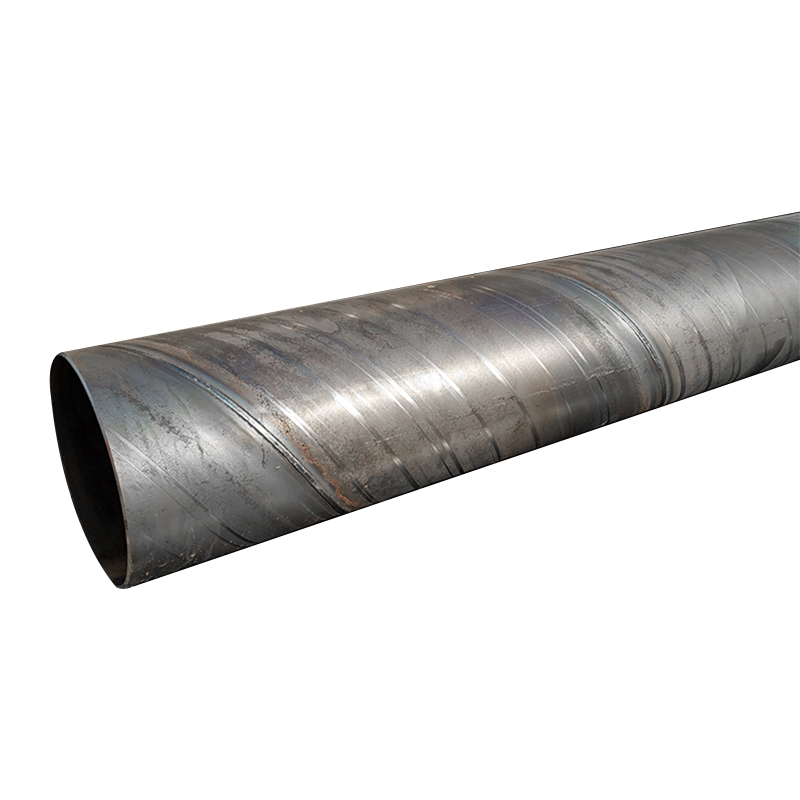 Factory Wholesale Carbon Steel Pipe Price Black Carbon ERW Round Welded Steel Pipe