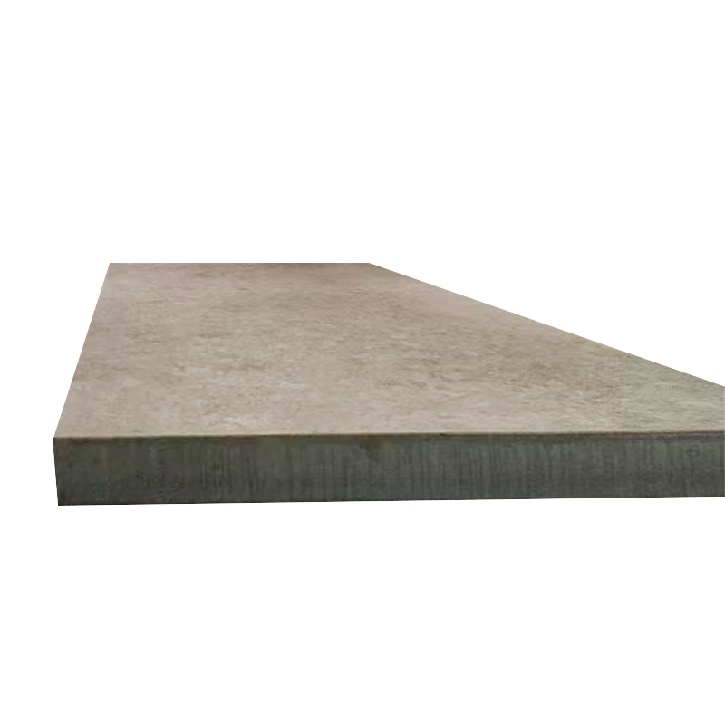 China Professional Supplier A36 A106 Ss400 Ss490 Carbon Steel Sheet