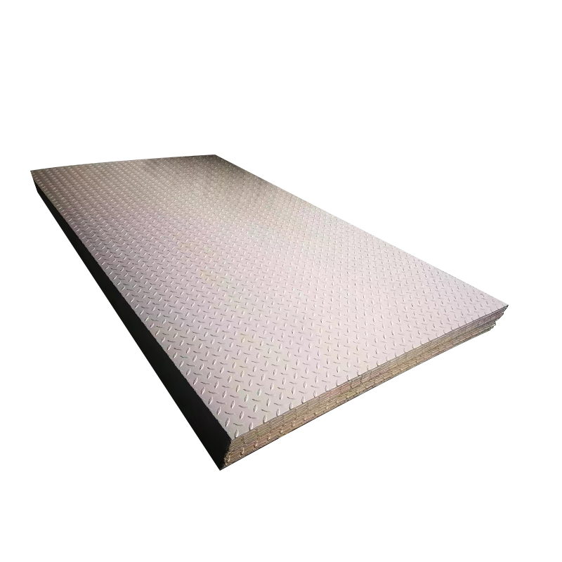 China Carbon Steel Plate with Best Price