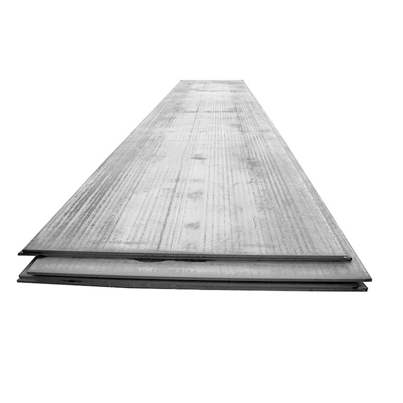 China Carbon Steel Plate with Best Price