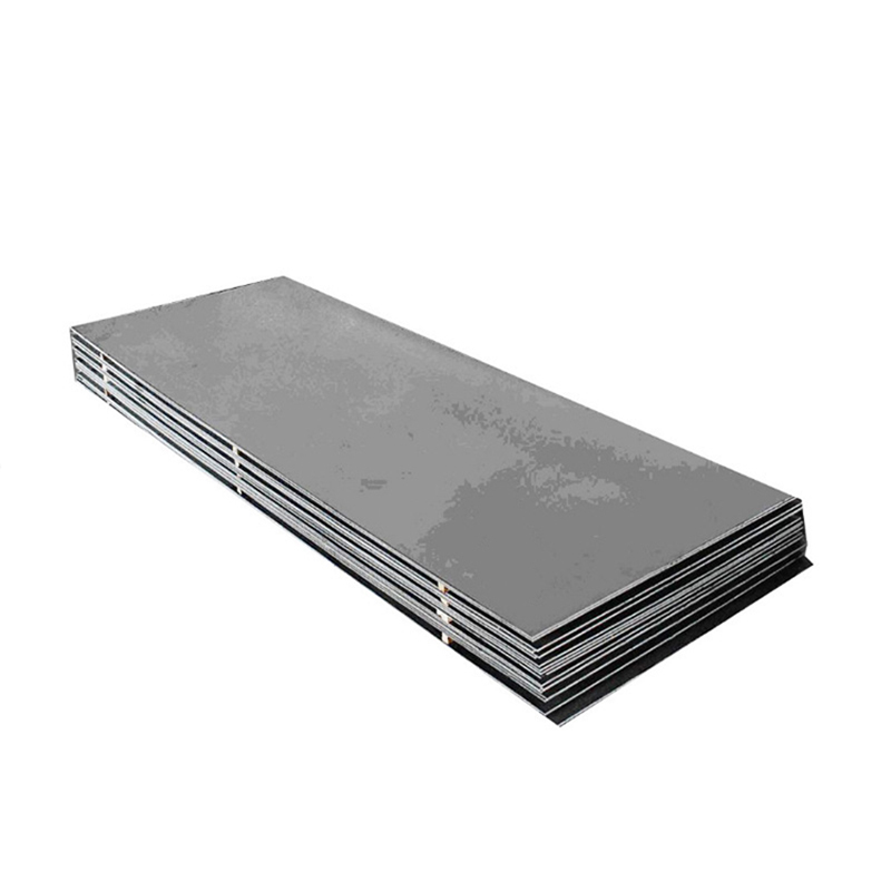 China Carbon Steel Plate with Best Price