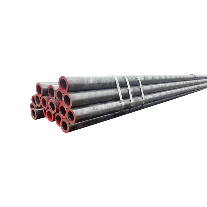 Hot Selling High Quality Seamless Carbon Steel Pipe