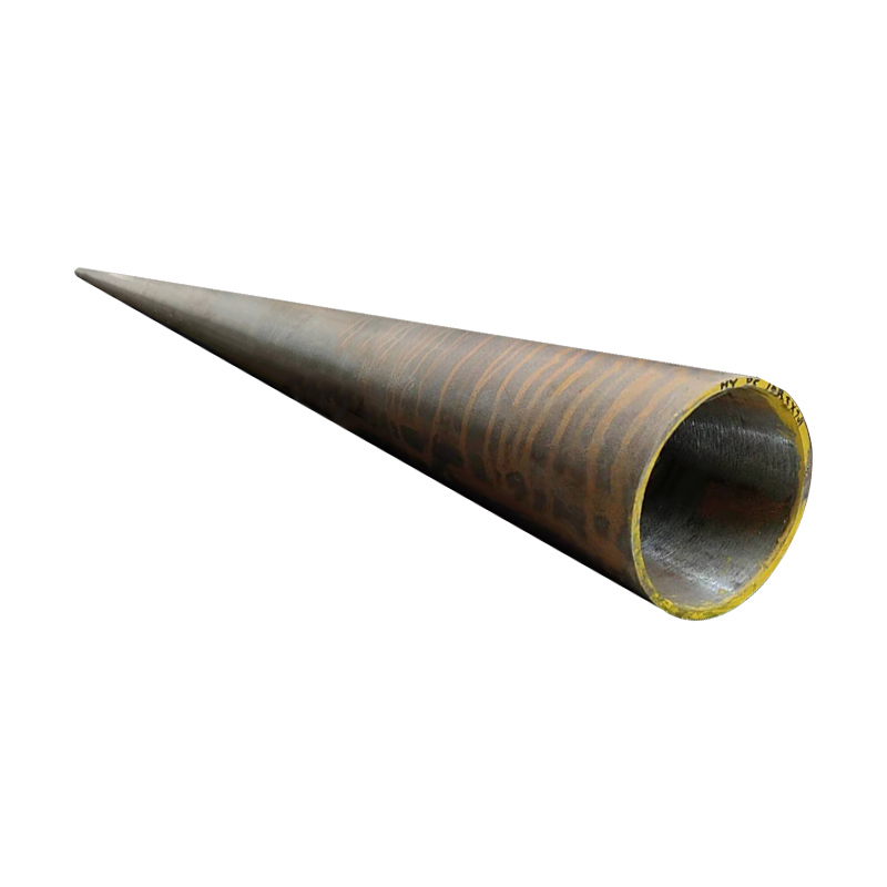 Hot Selling High Quality Seamless Carbon Steel Pipe