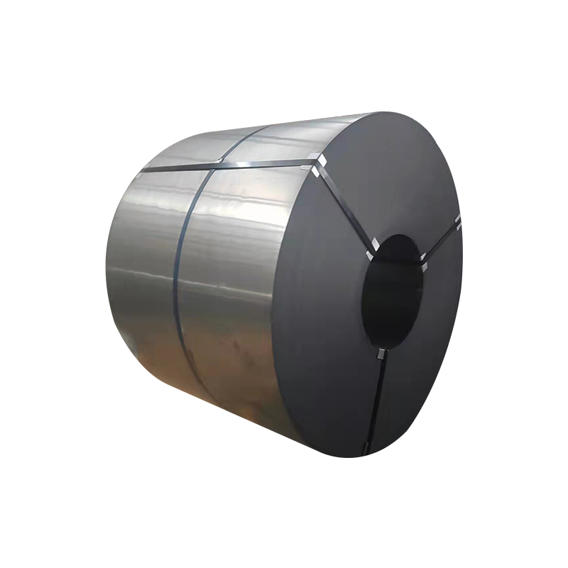 China Price Building Material Carbon Steel Grade Cold Rolled Steel Coils