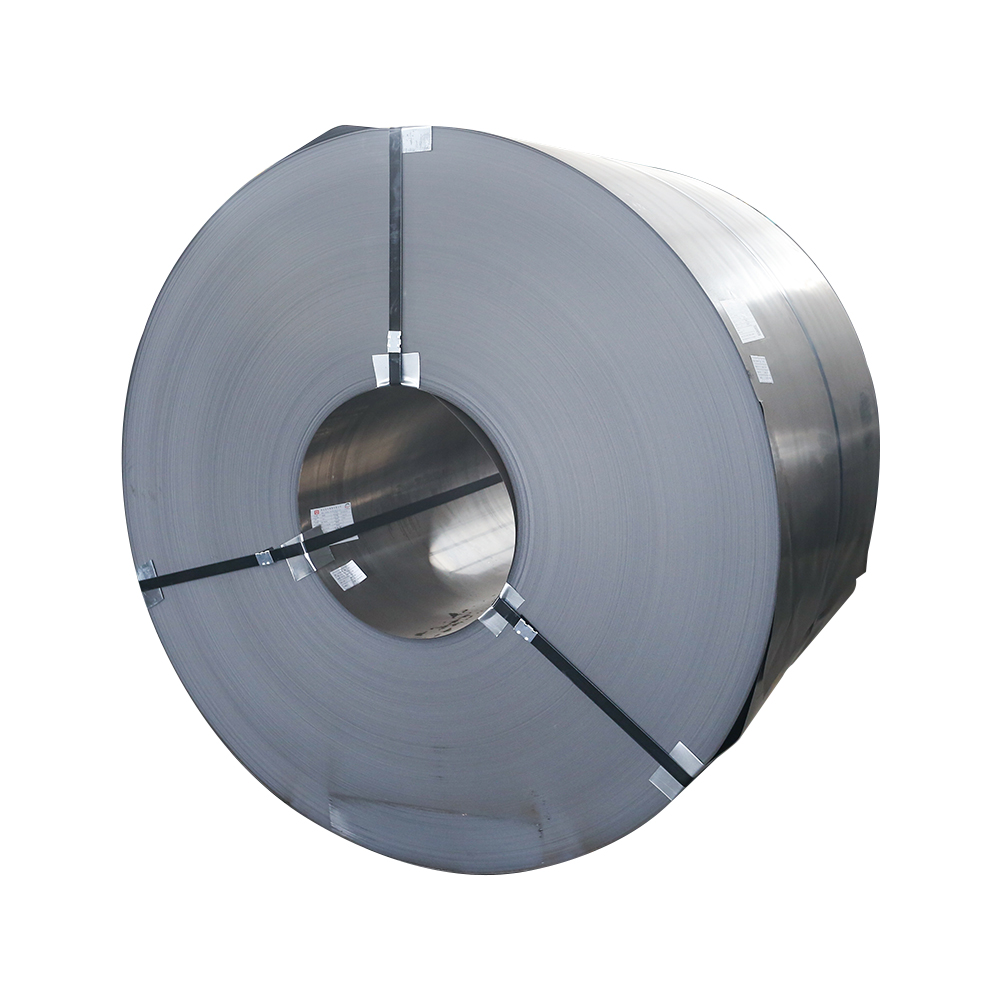 China Price Building Material Carbon Steel Grade Cold Rolled Steel Coils