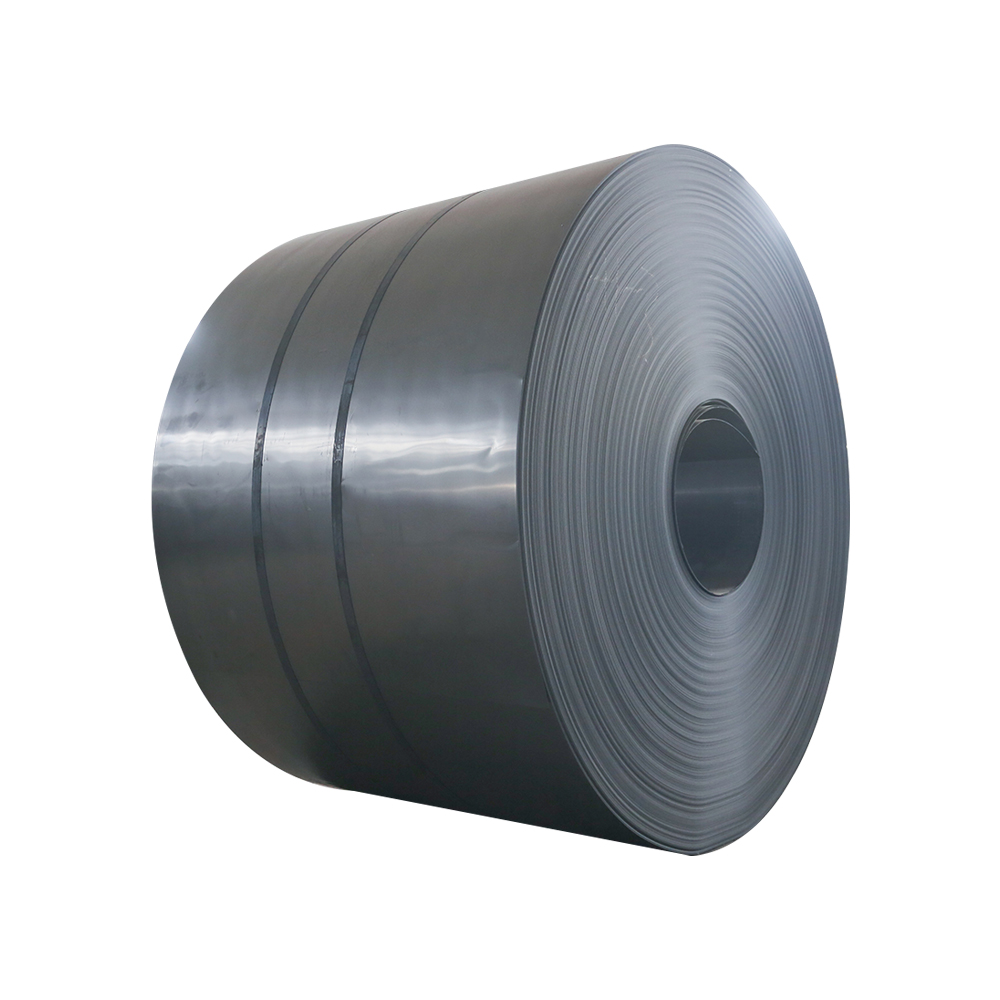 China Factory Supply Building ASTM Cold Rolled Carbon Steel Plate Sheet Coil
