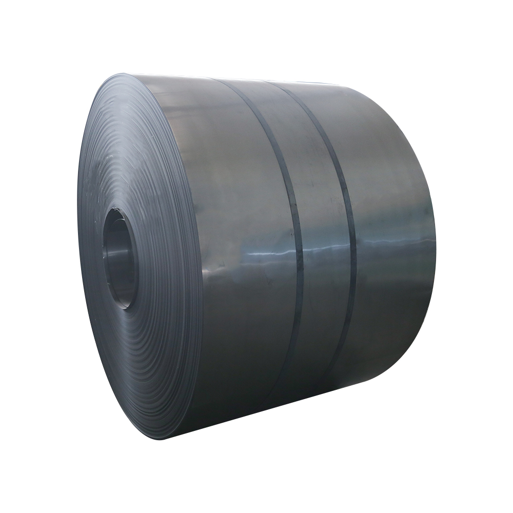 China Factory Supply Building ASTM Cold Rolled Carbon Steel Plate Sheet Coil
