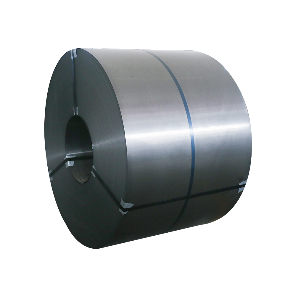 China Factory Supply Building ASTM Cold Rolled Carbon Steel Plate Sheet Coil
