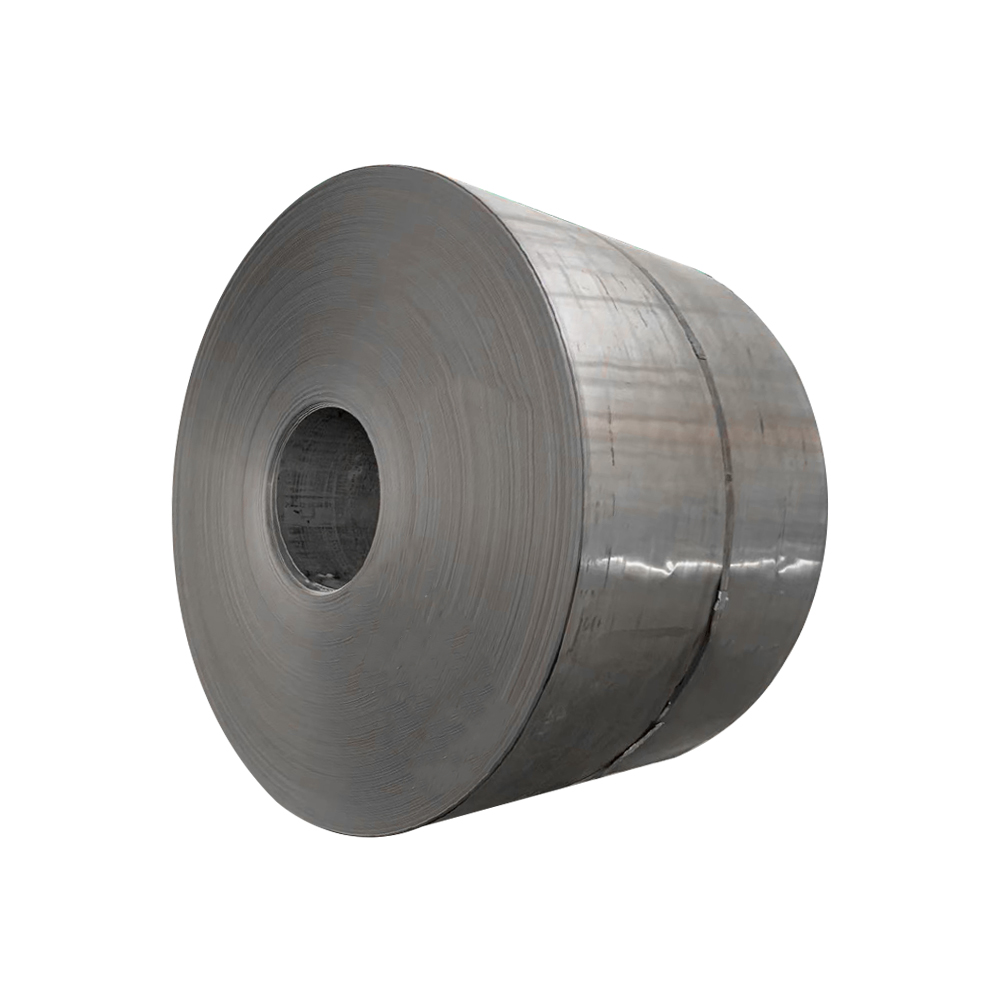 Low Price Factory High Quality Cold Rolled Carbon Steel Coils