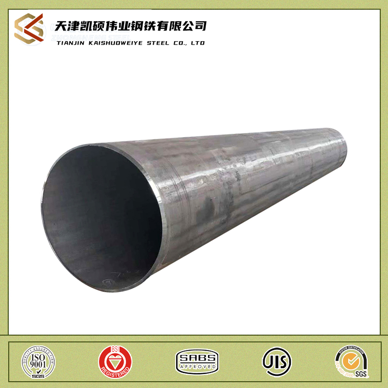 Seamless Steel Pipe Sch 20 40 80, ASTM API5l GOST for Sale Seamless Carbon Steel Pipe