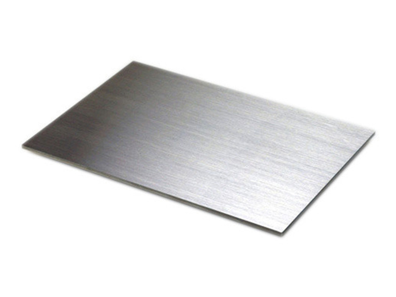Stainless Steel Plate