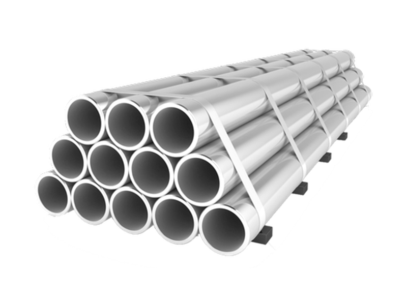 Stainless Steel Pipe