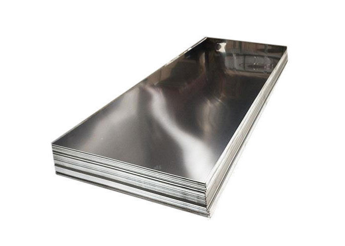 Galvanized Sheet