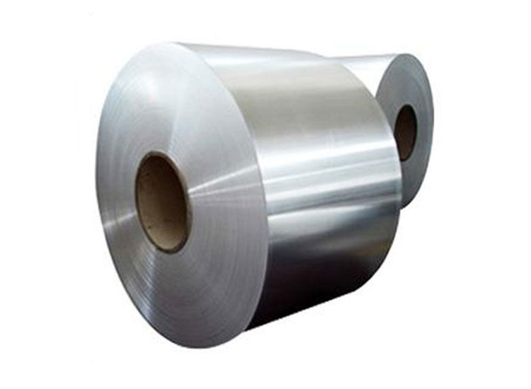 Galvanized Coil