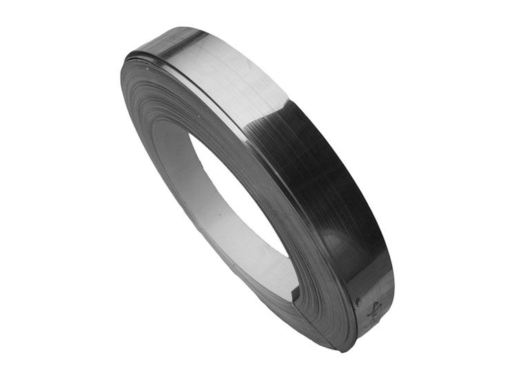 Stainless Steel Coil