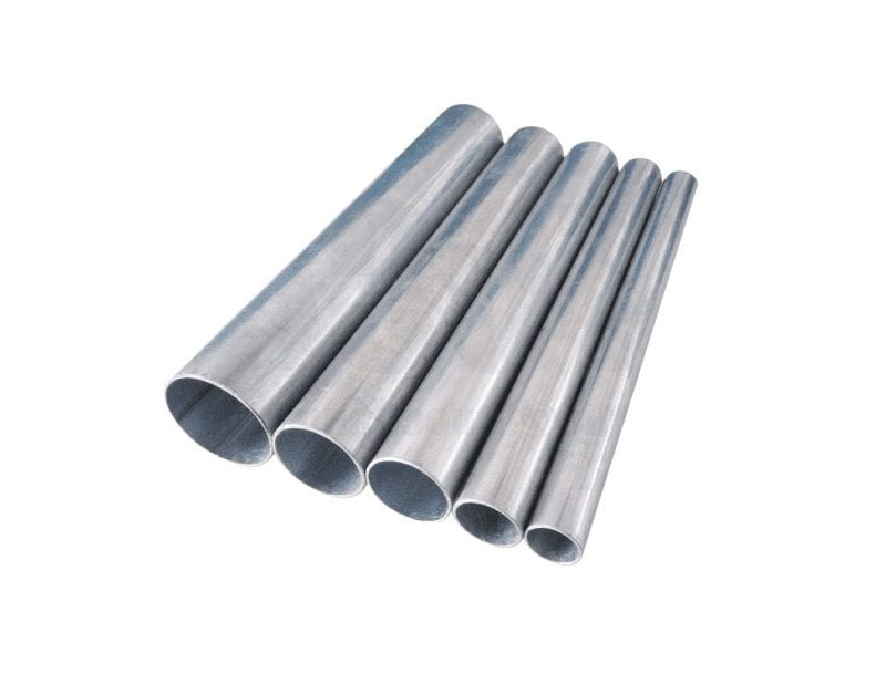 Galvanized Pipe