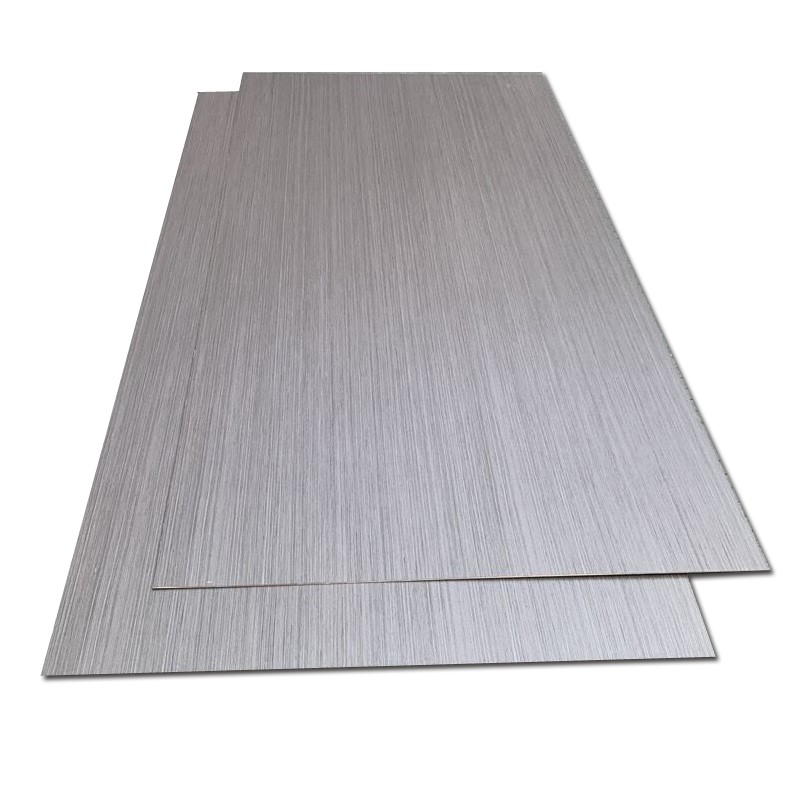 Cold Rolled Steel Plate