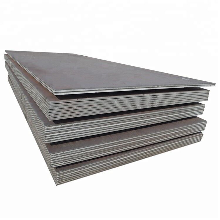 Alloy Steel Plate