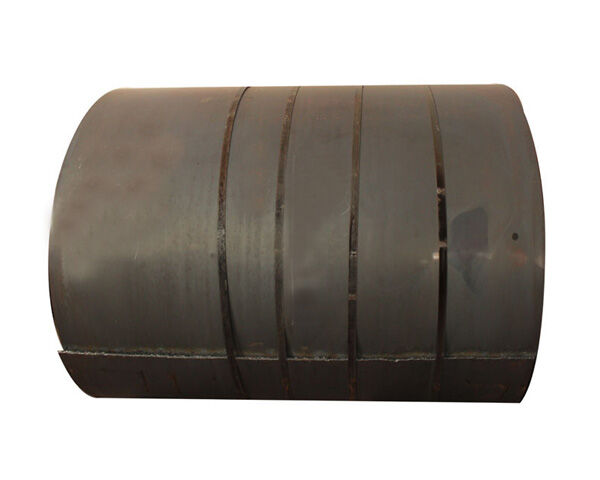 Hot Rolled Coil