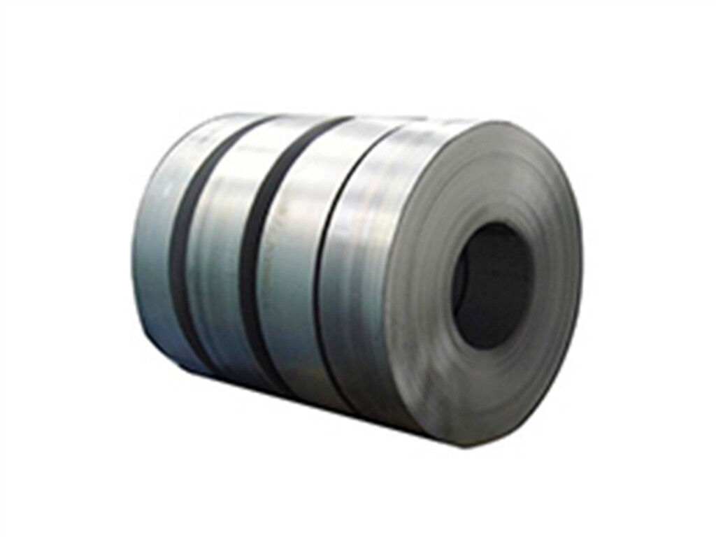 Cold Rolled Coil