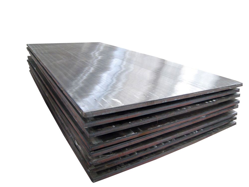 Stainless Steel Plate