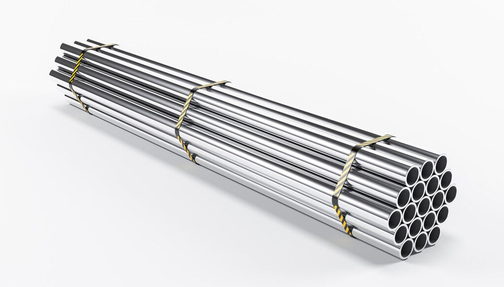 Stainless Steel Pipe