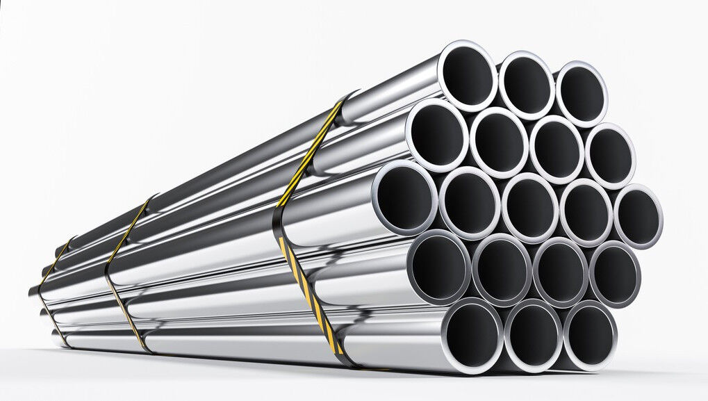 Stainless Steel Pipe