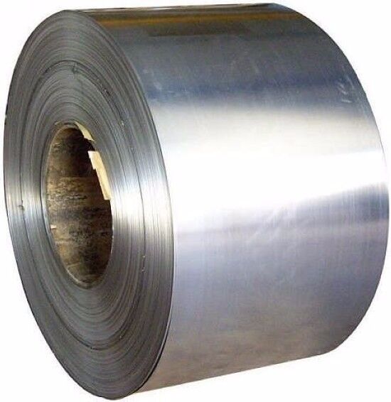 Stainless Steel Coil