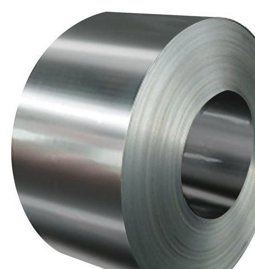 Galvanized Coil