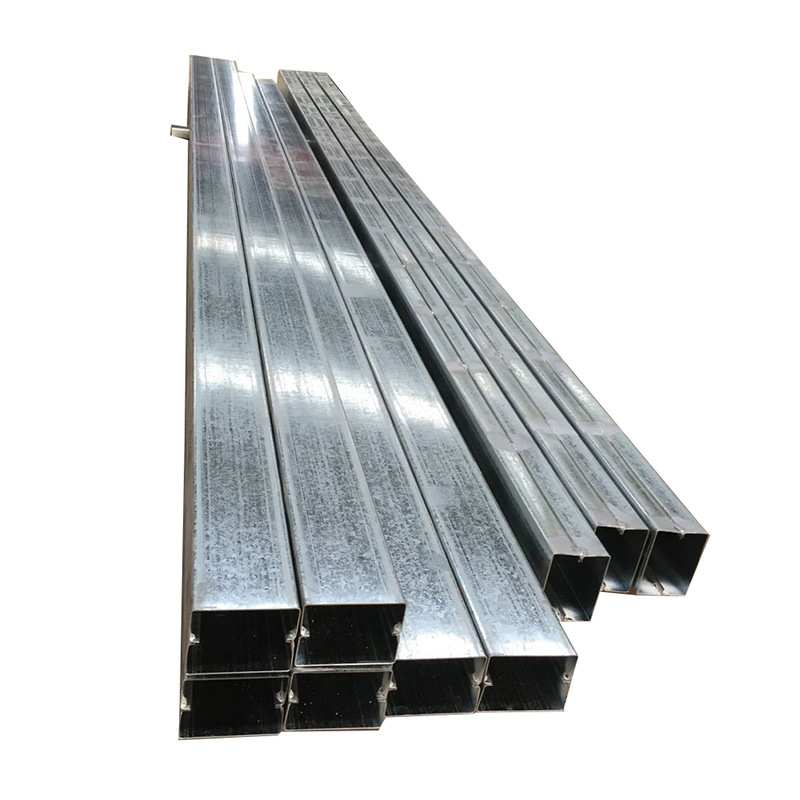 Galvanized Pipe