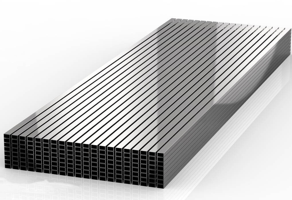 Galvanized Pipe