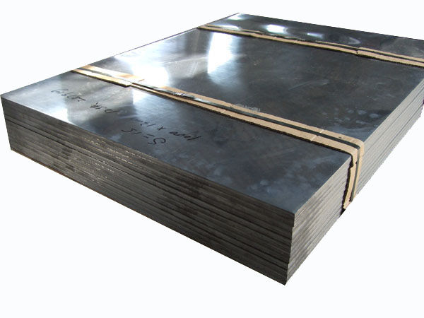 Alloy Steel Plate