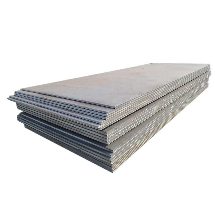 Alloy Steel Plate