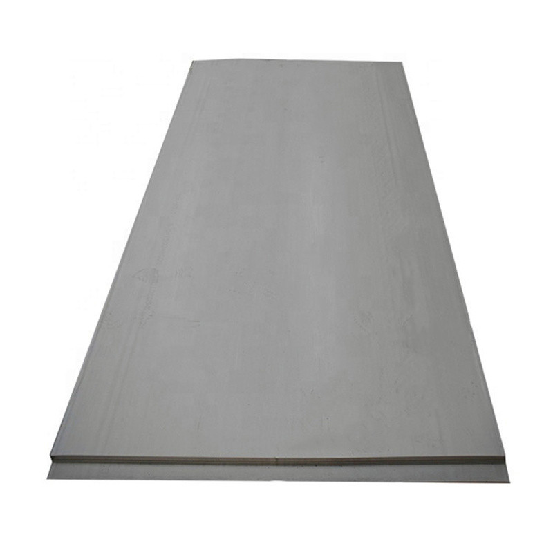 Cold Rolled Steel Plate